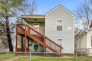 2821 Rowan St Unit B Louisville, KY 40212